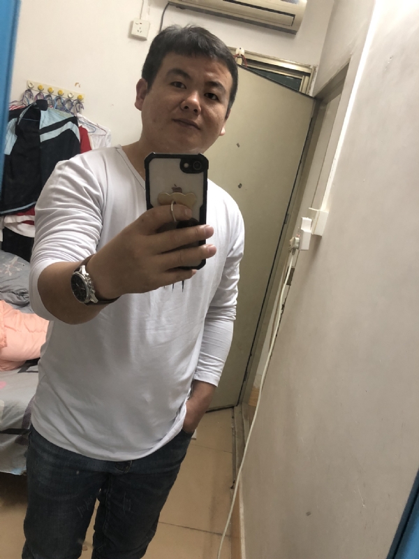 凯的第一张照片--淮安相亲服务中心