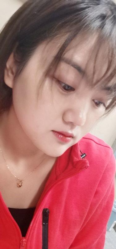 余儿的第一张照片--淮安相亲服务中心