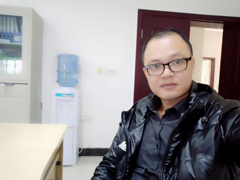 德哥依然在江湖的第一张照片--淮安相亲服务中心