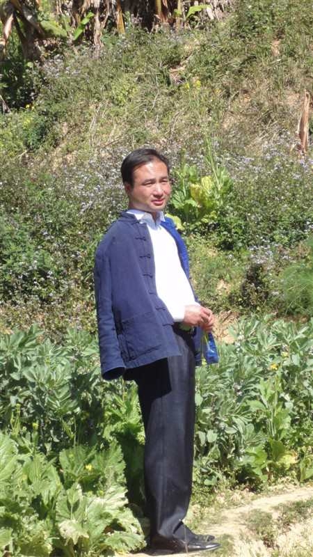 麟的第一张照片--淮安相亲服务中心