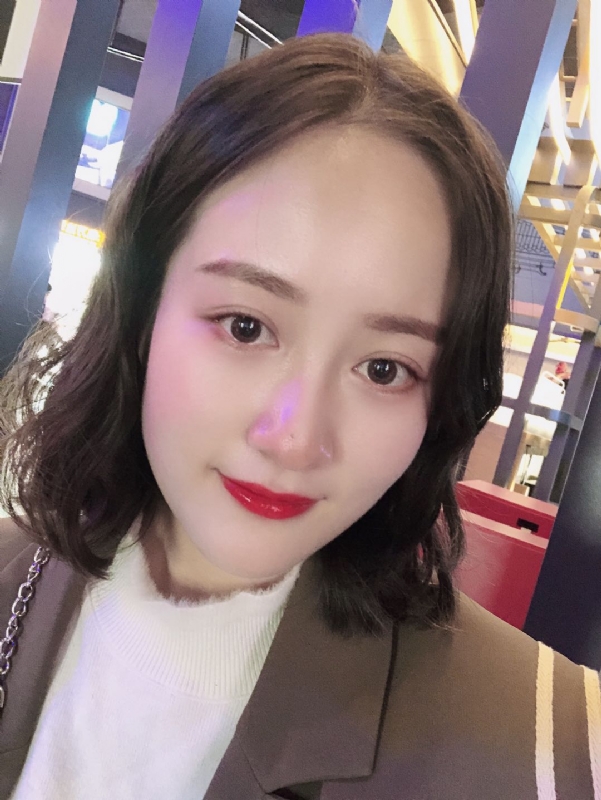 米苏娜娜的第一张照片--淮安相亲服务中心