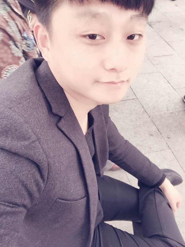 我姓徐缺难解你心绪的第一张照片--淮安相亲服务中心