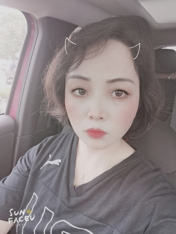 灰太狼姐姐的第一张照片--淮安相亲服务中心