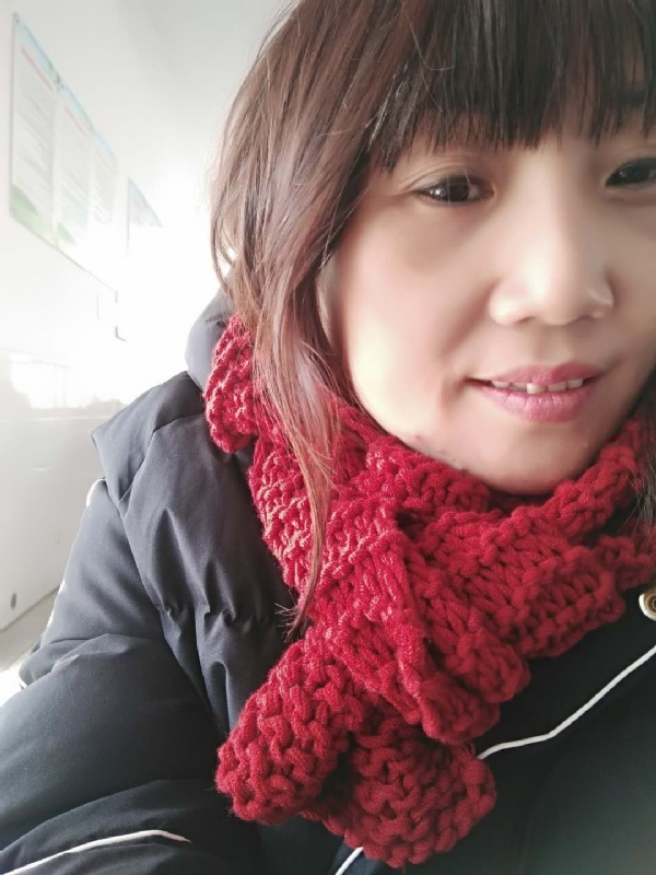 日久见人心的第一张照片--淮安相亲服务中心