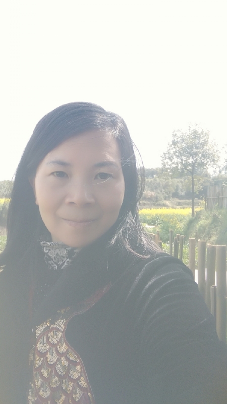 美丽心情的第一张照片--淮安相亲服务中心