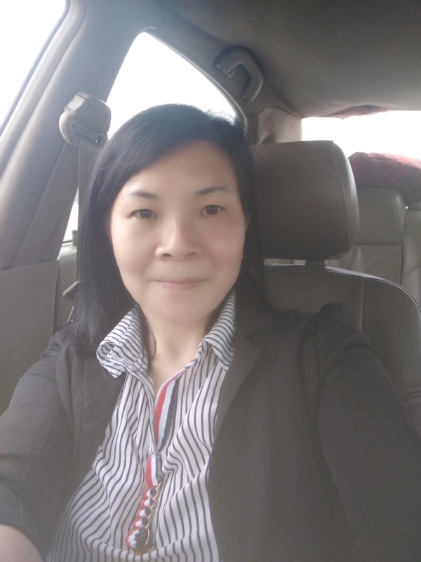 美丽心情的第二张照片--淮安相亲服务中心