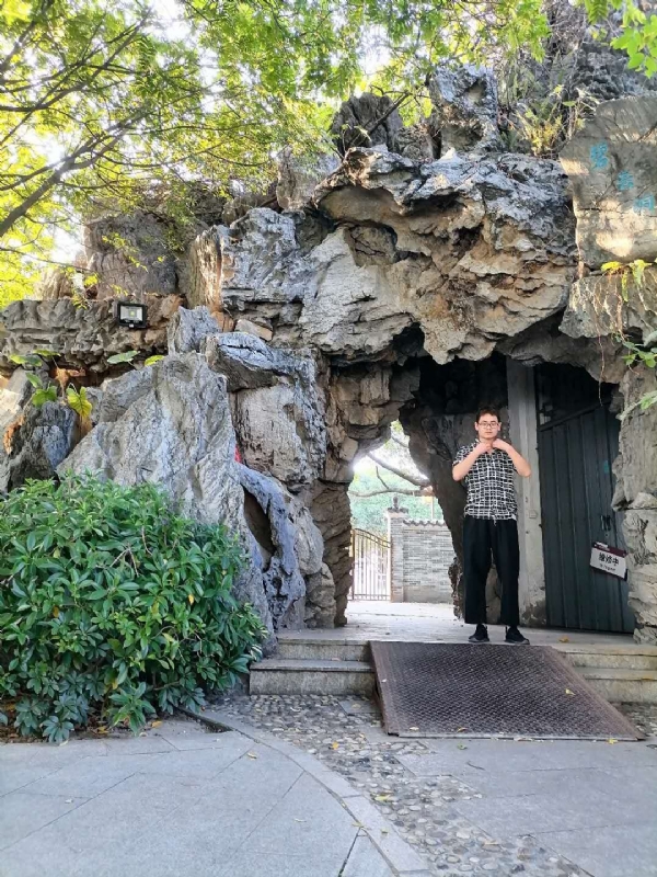 萍水相逢晏的第四张照片--淮安相亲服务中心