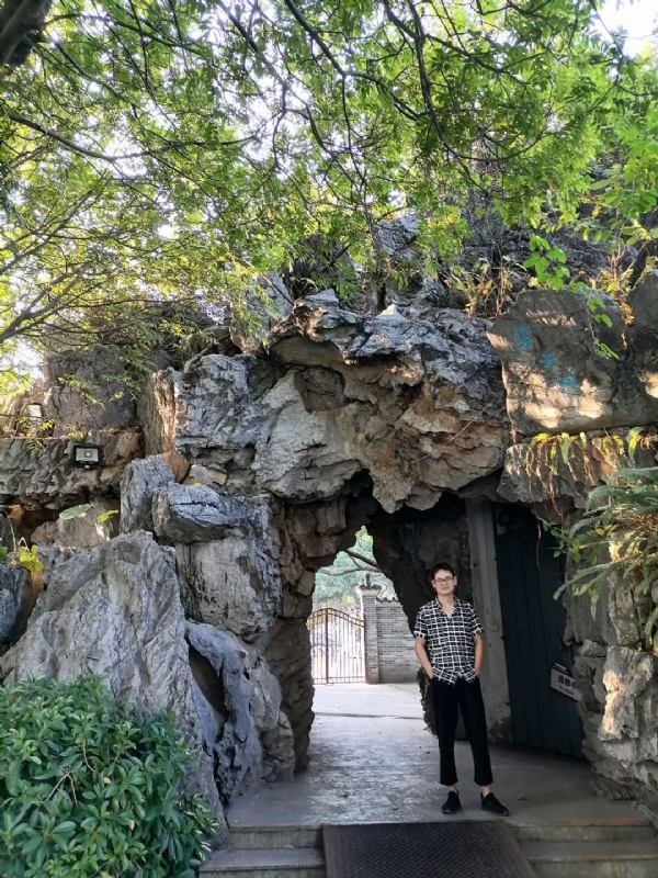 萍水相逢晏的第五张照片--淮安相亲服务中心