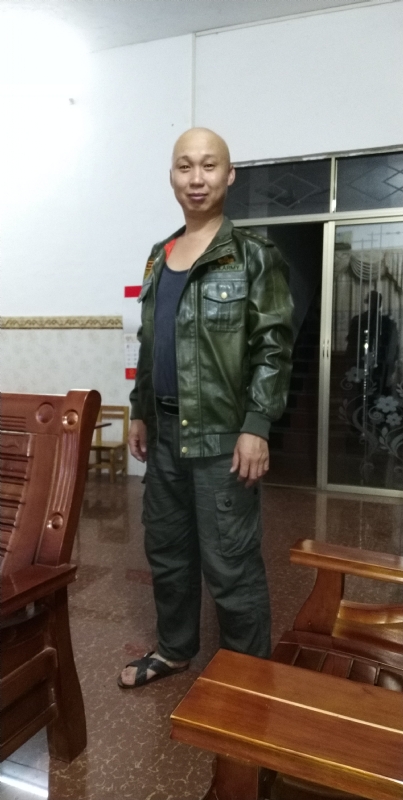 大海的第一张照片--淮安相亲服务中心