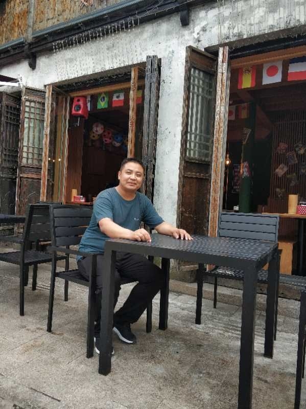 陈目城的第二张照片--淮安相亲服务中心