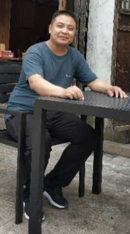 陈目城的第四张照片--淮安相亲服务中心