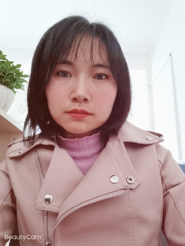 薄荷的第一张照片--淮安相亲服务中心