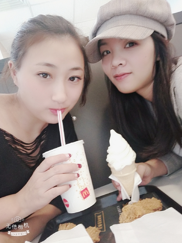 覃覃的第二张照片--淮安相亲服务中心