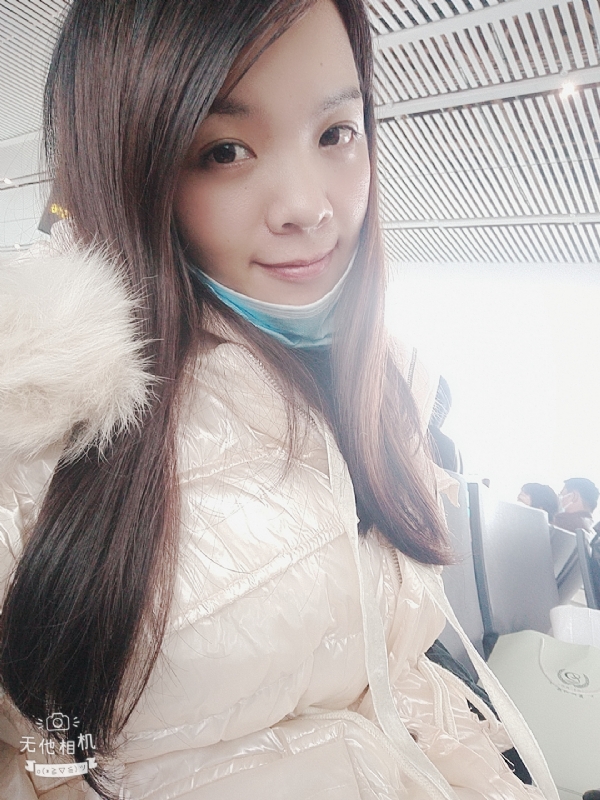 覃覃的第三张照片--淮安相亲服务中心