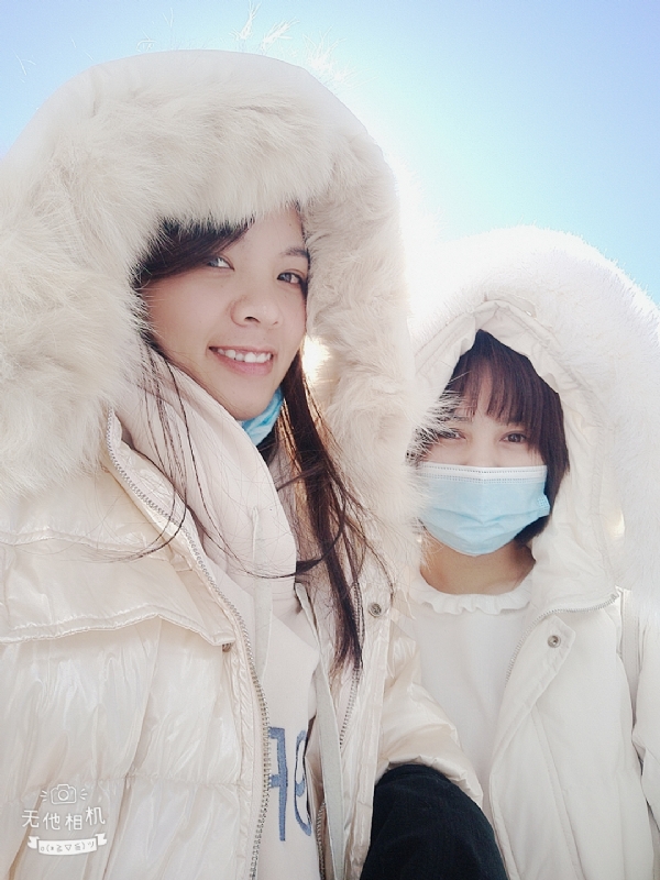 覃覃的第六张照片--淮安相亲服务中心