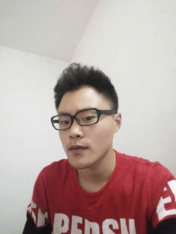 玉尚的第一张照片--淮安相亲服务中心