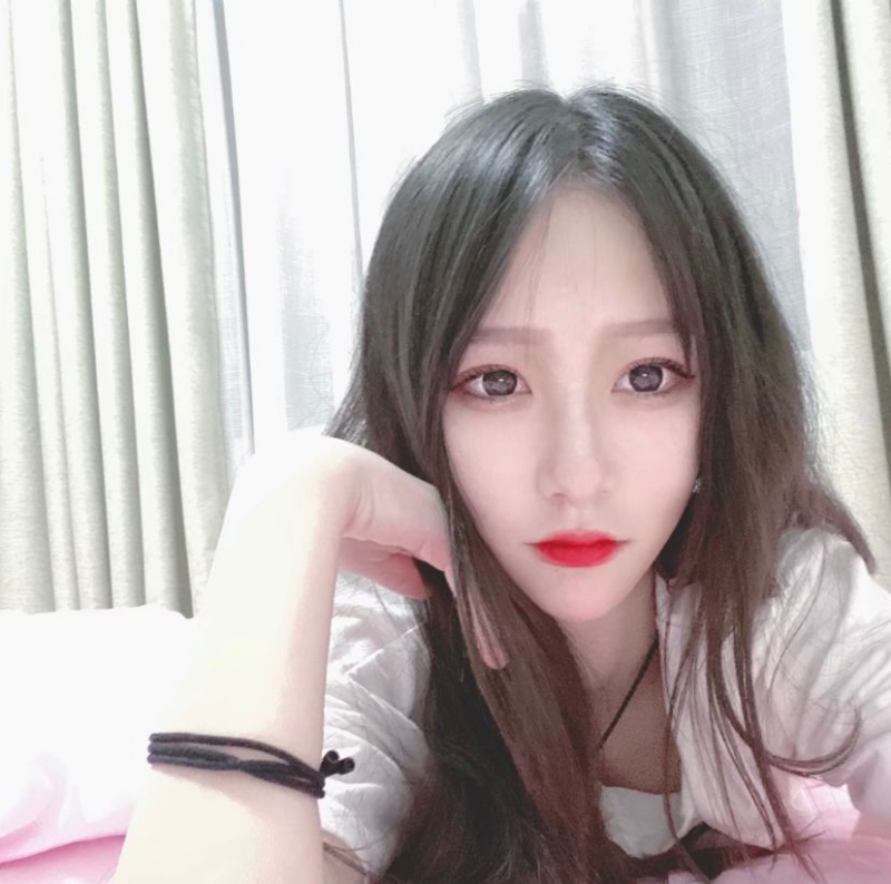 夢怡的第一张照片--淮安相亲服务中心