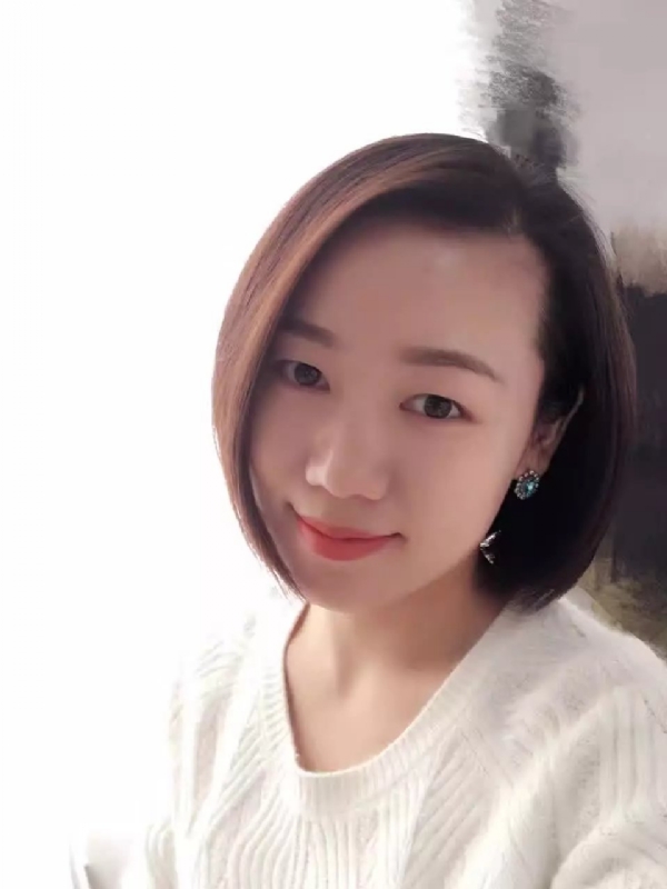 soniahan的第二张照片--淮安相亲服务中心