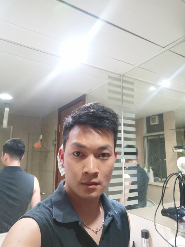 专属的第二张照片--淮安相亲服务中心