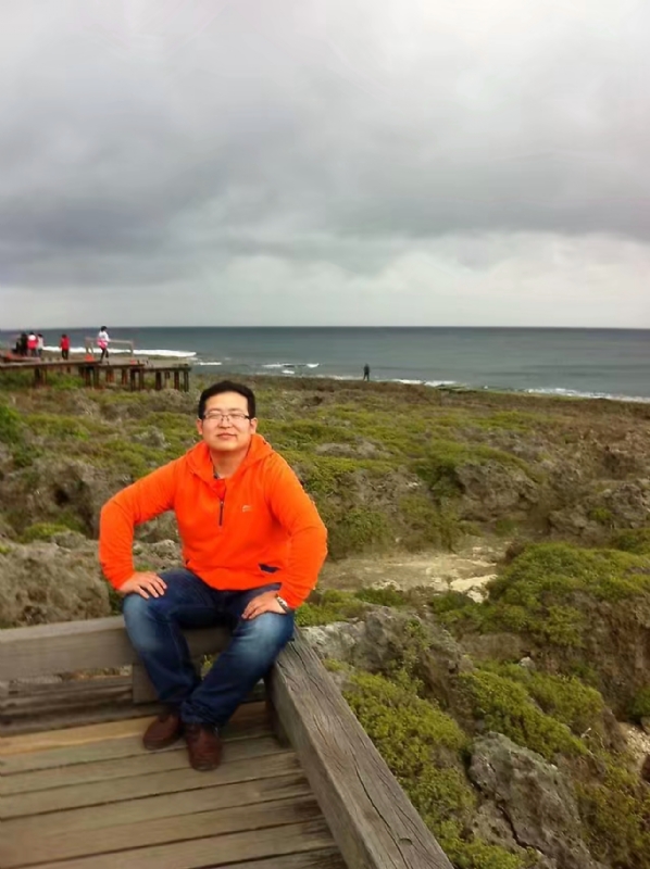 孑然一身的第一张照片--淮安相亲服务中心