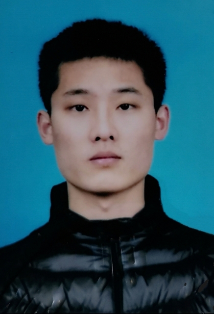 甜心先生的第一张照片--淮安相亲服务中心