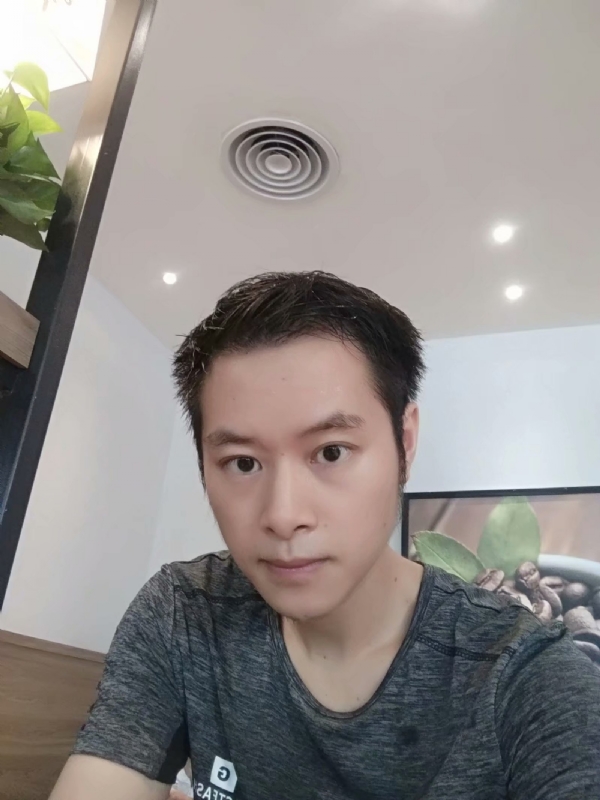 期待缘分的第一张照片--淮安相亲服务中心