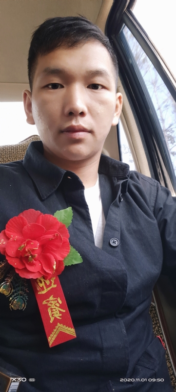 可爱的小猪的第一张照片--淮安相亲服务中心