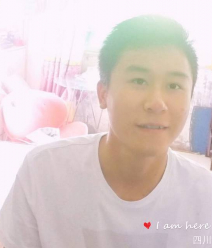 小熊微品的第二张照片--淮安相亲服务中心