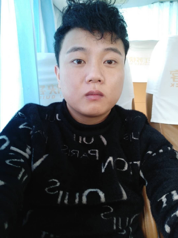 勿忘心安的第一张照片--淮安相亲服务中心