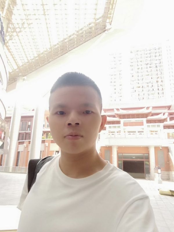 冰水加糖的第二张照片--淮安相亲服务中心