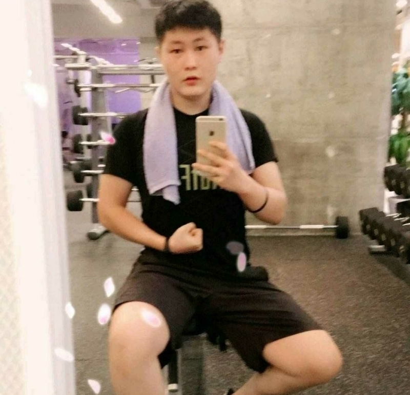 晚婚的第二张照片--淮安相亲服务中心