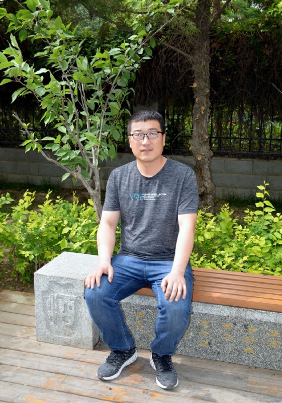 祥子的第一张照片--淮安相亲服务中心