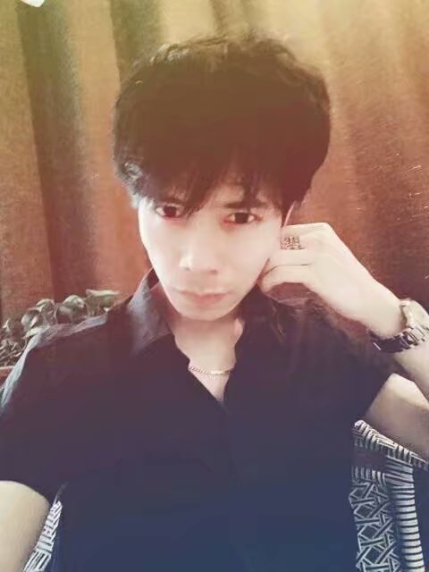 一抹蓝颜的第一张照片--淮安相亲服务中心