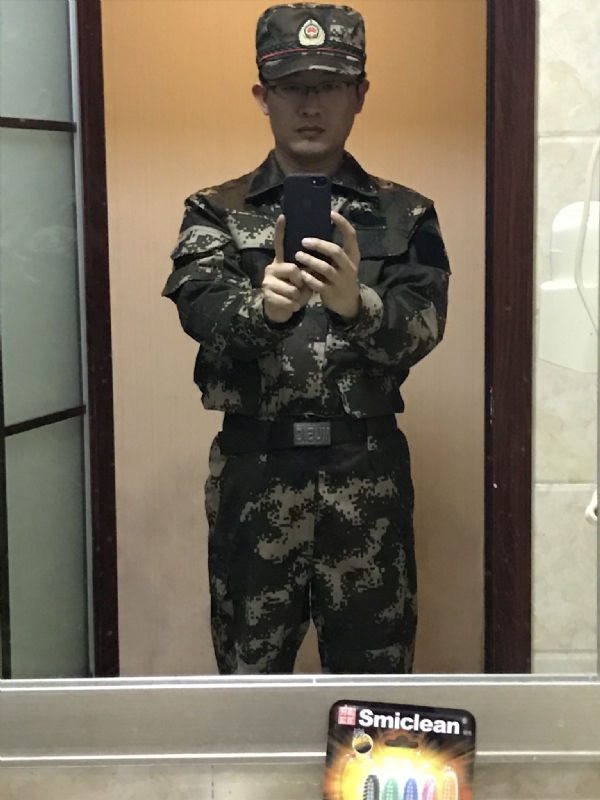 大白菜的第一张照片--淮安相亲服务中心