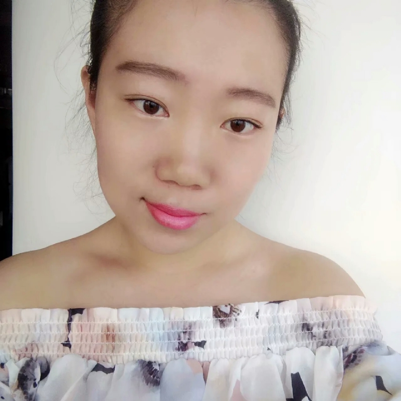 Vivian的第一张照片--淮安相亲服务中心