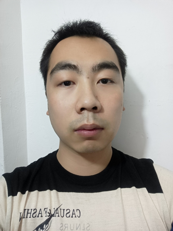 陶生的第一张照片--淮安相亲服务中心