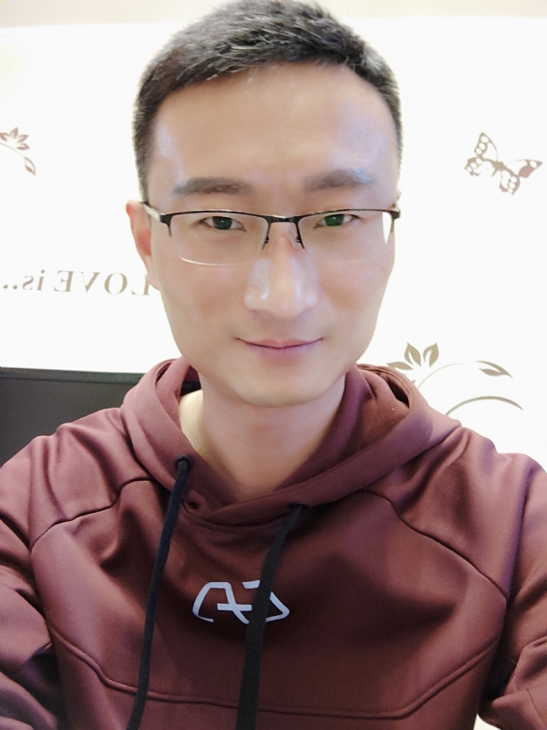 魅影的第一张照片--淮安相亲服务中心