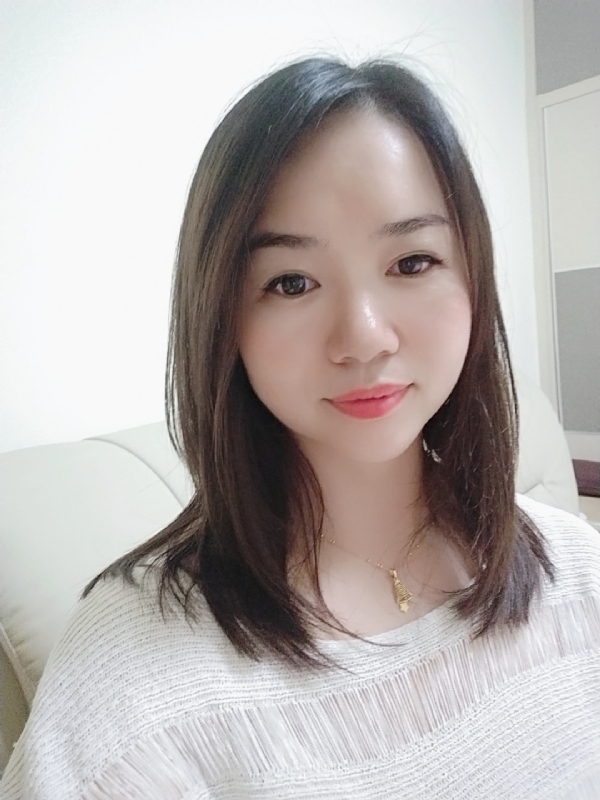 邱思敏的第二张照片--淮安相亲服务中心