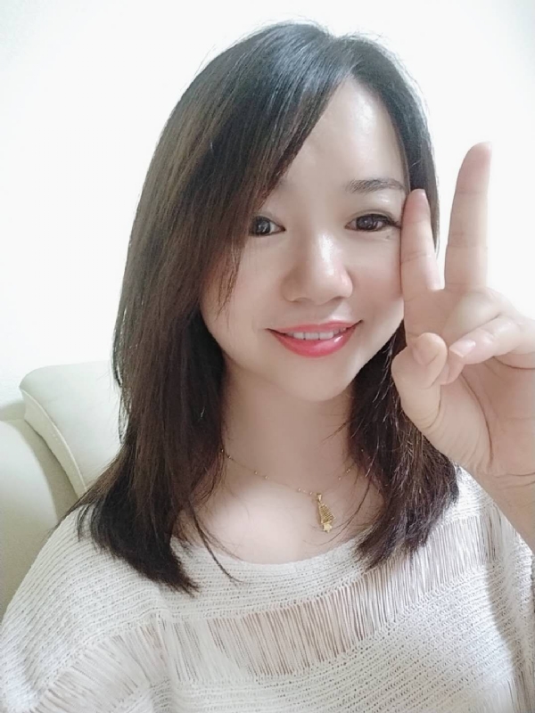 邱思敏的第三张照片--淮安相亲服务中心