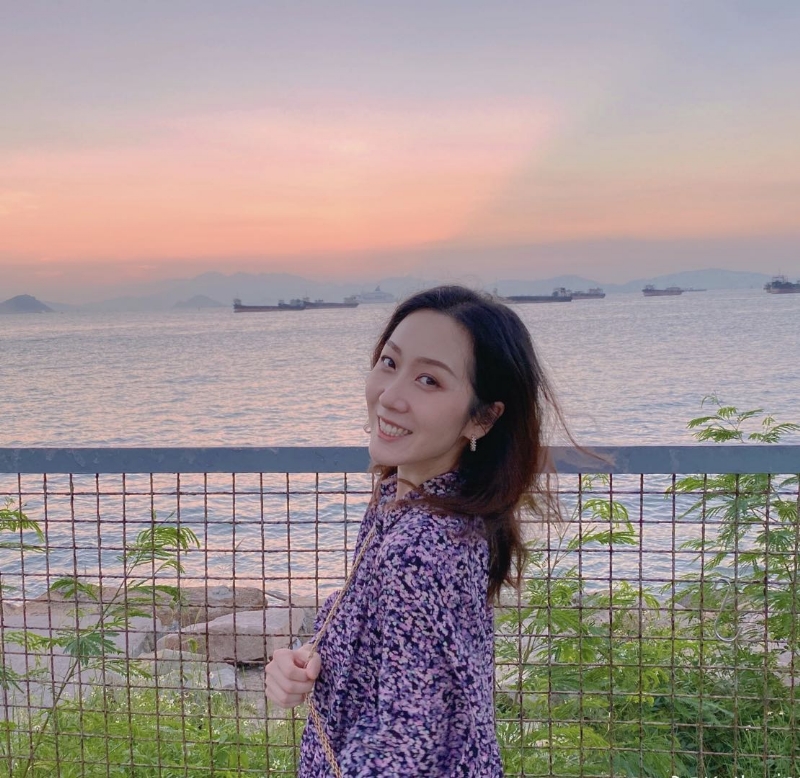 李雯雪的第二张照片--淮安相亲服务中心