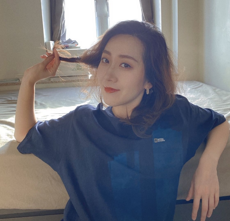 keesy的第一张照片--淮安相亲服务中心