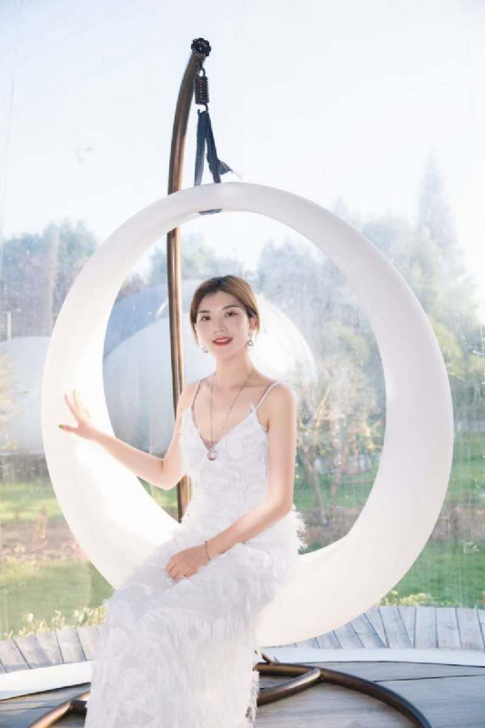 CY的第一张照片--淮安相亲服务中心