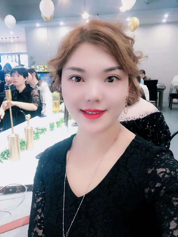 CY的第三张照片--淮安相亲服务中心