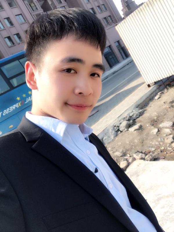 流浪者的第二张照片--淮安相亲服务中心