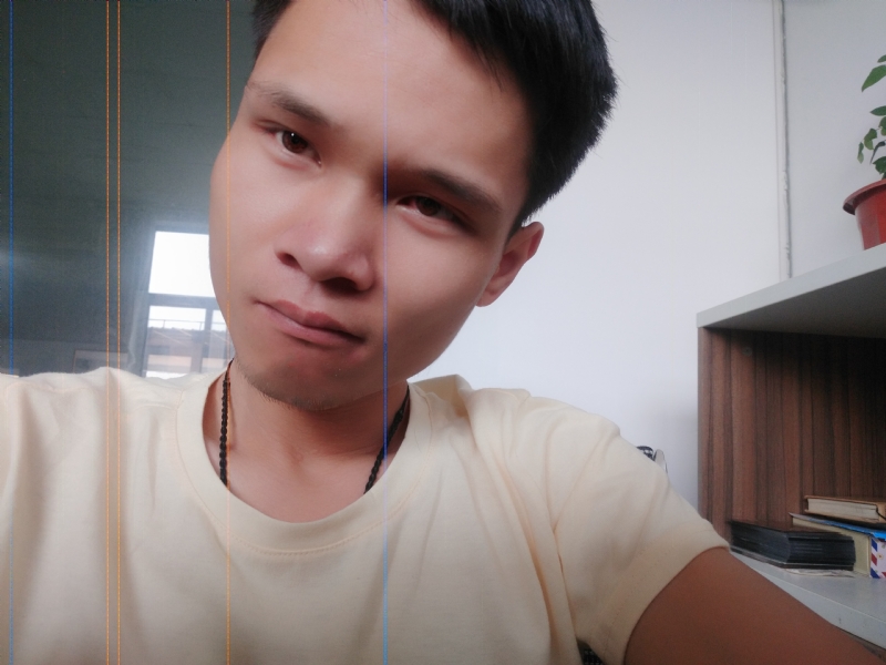 真诚真心的第一张照片--淮安相亲服务中心