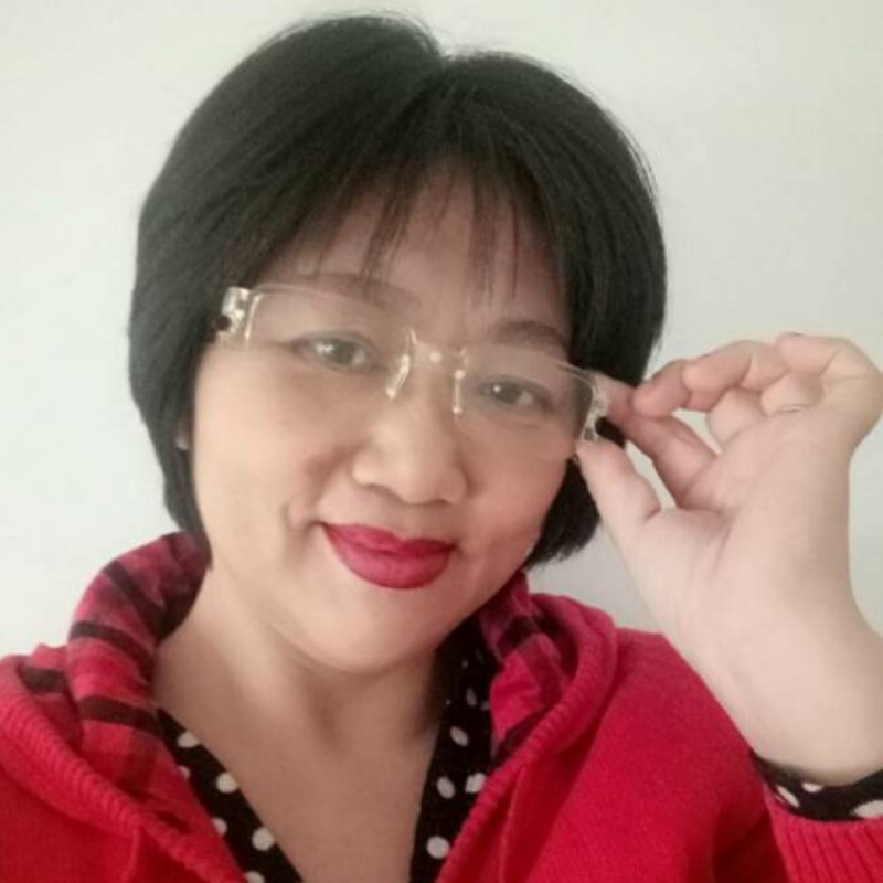 圆圆的第一张照片--淮安相亲服务中心