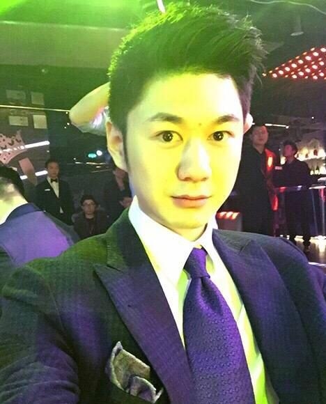 Aaron的第一张照片--淮安相亲服务中心