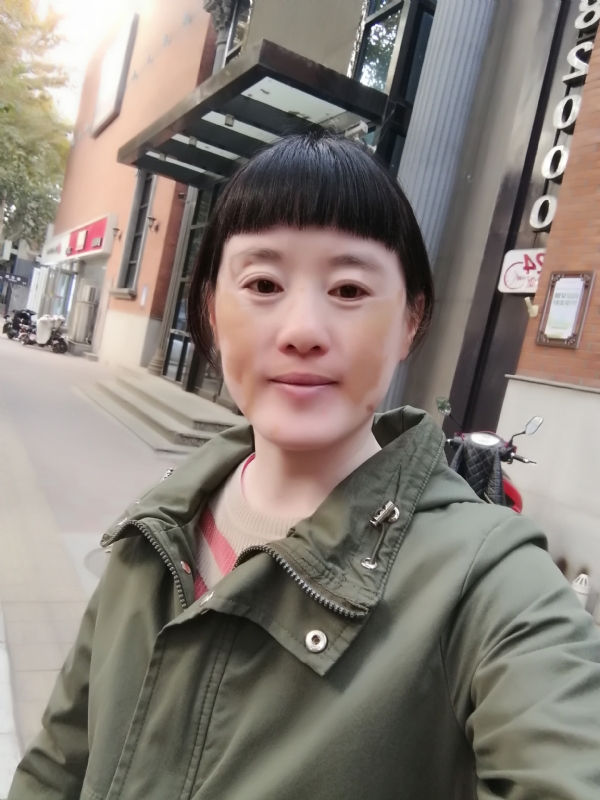 米儿的第二张照片--淮安相亲服务中心