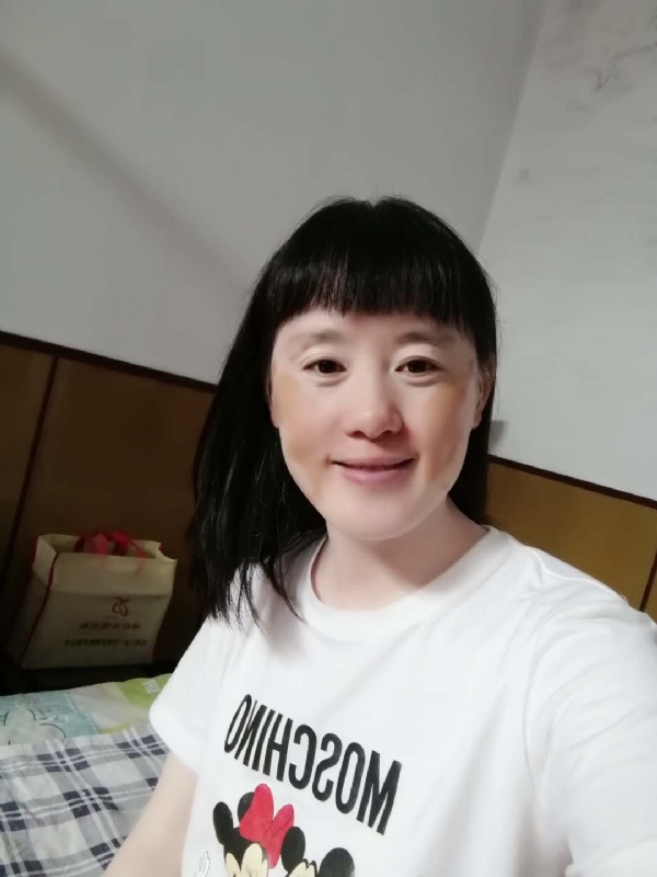 米儿的第三张照片--淮安相亲服务中心