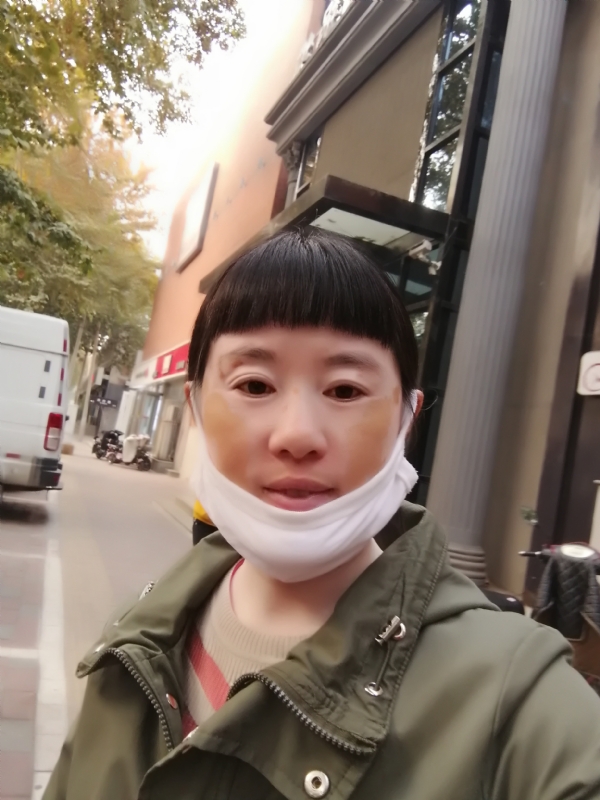 米儿的第四张照片--淮安相亲服务中心